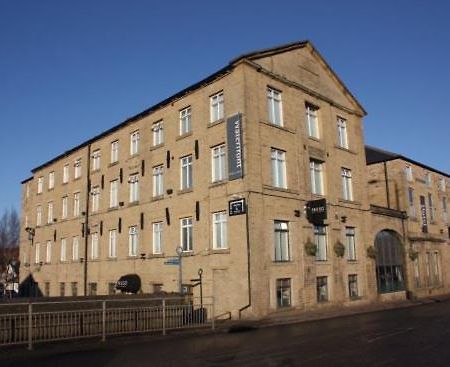 Cambridge Hotel Waterfront Бриґгаус Екстер'єр фото