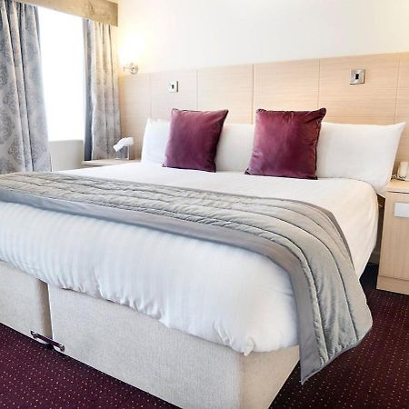 Cambridge Hotel Waterfront Бриґгаус Екстер'єр фото