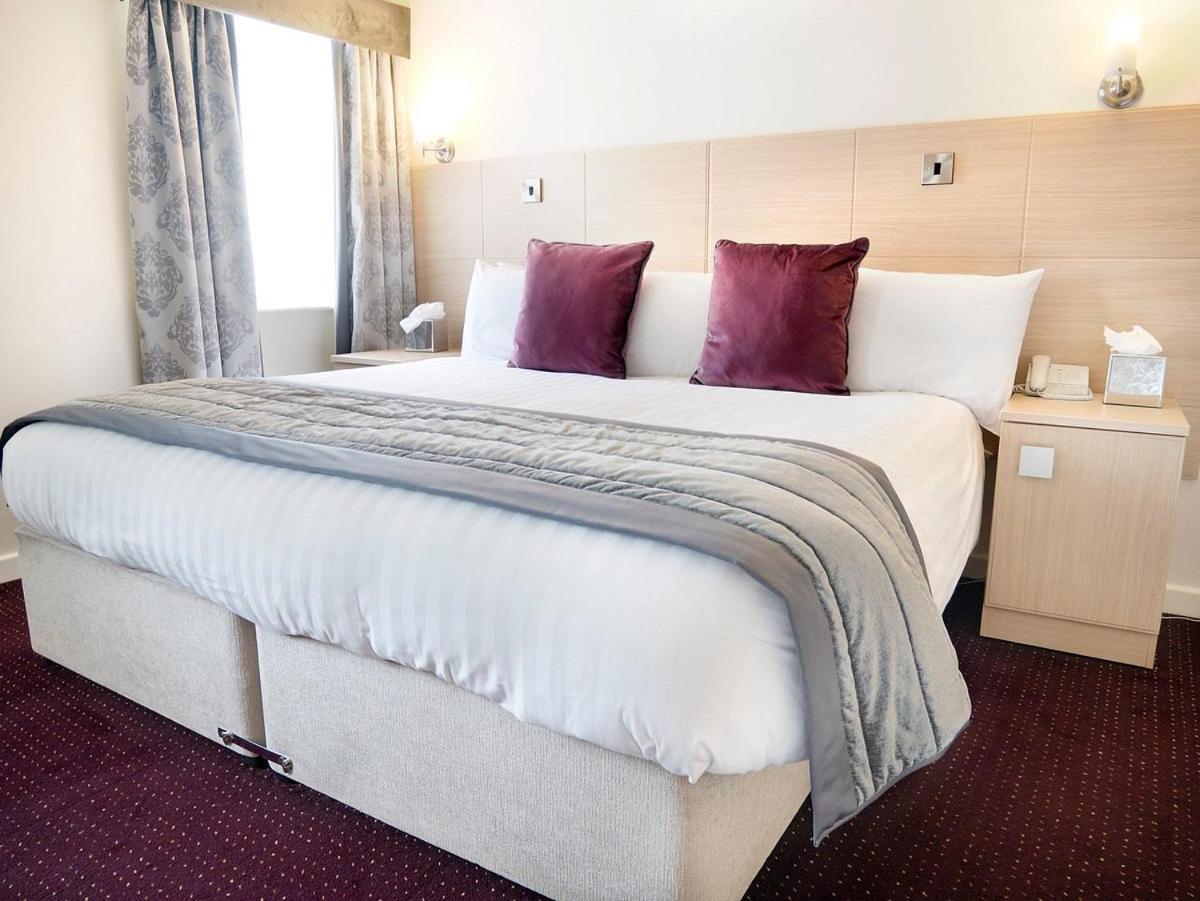Cambridge Hotel Waterfront Бриґгаус Екстер'єр фото