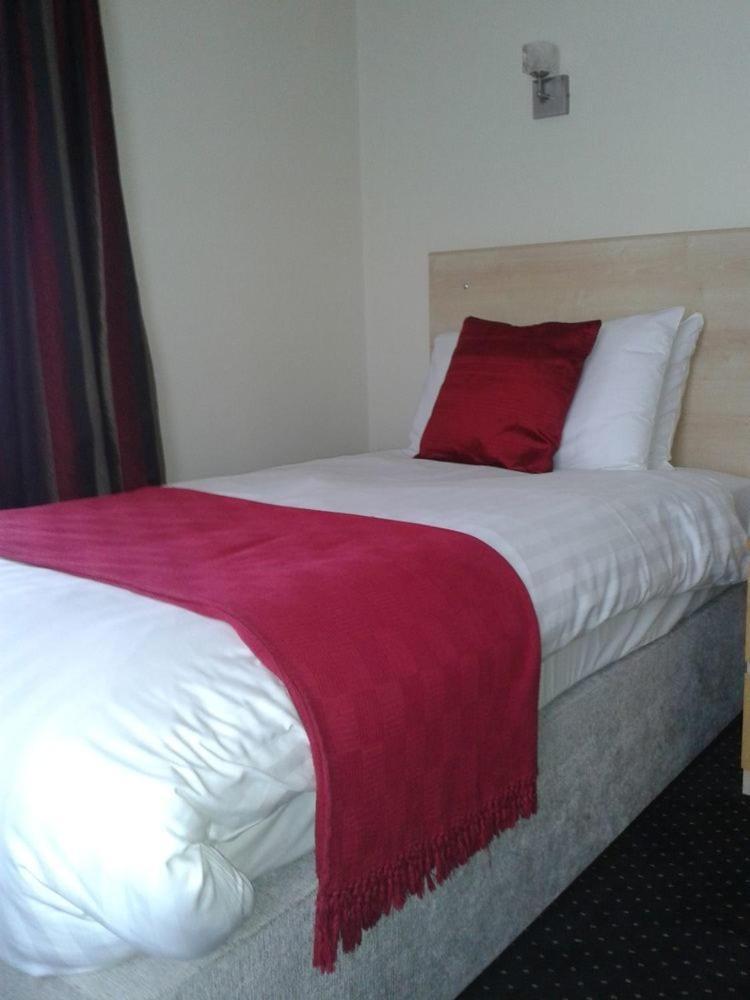 Cambridge Hotel Waterfront Бриґгаус Екстер'єр фото